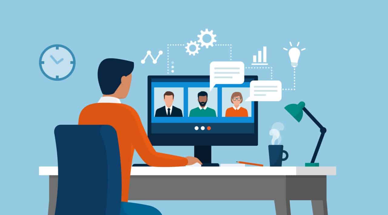 Building Your Remote Workforce: Strong Customer Relations