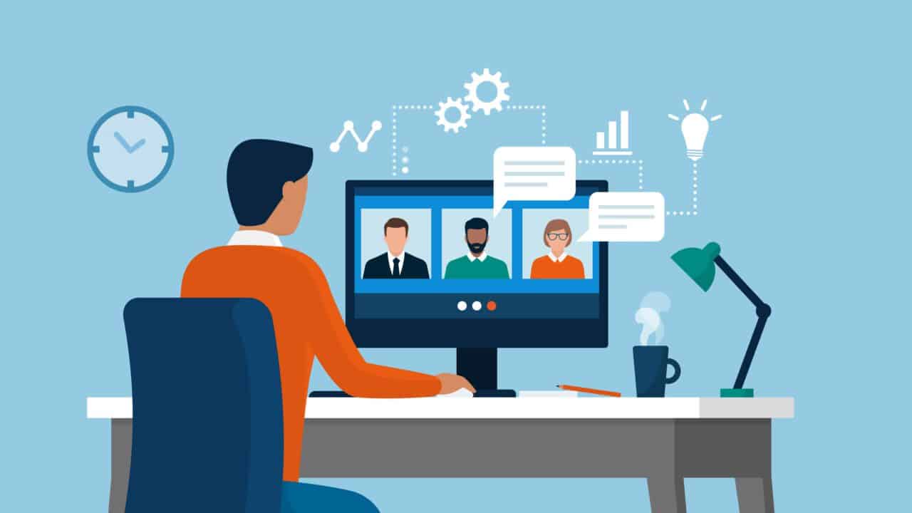 Building Your Remote Workforce: Strong Customer Relations