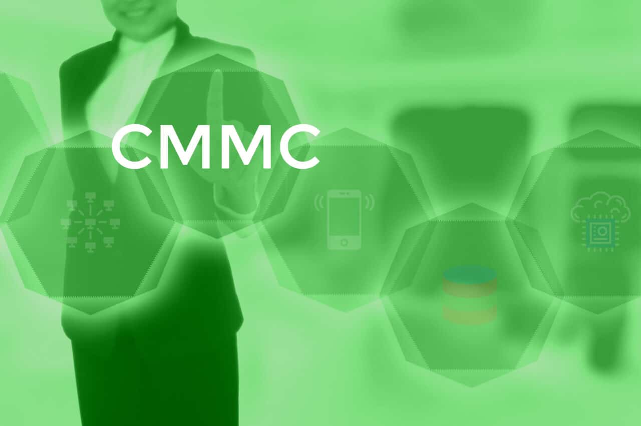 What are the 5 CMMC Levels?