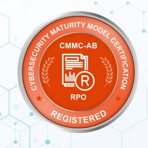 CompuData Receives Registered Provider Organization (RPO) Certification with the Cybersecurity Maturity Model Certification (CMMC) Accreditation Body