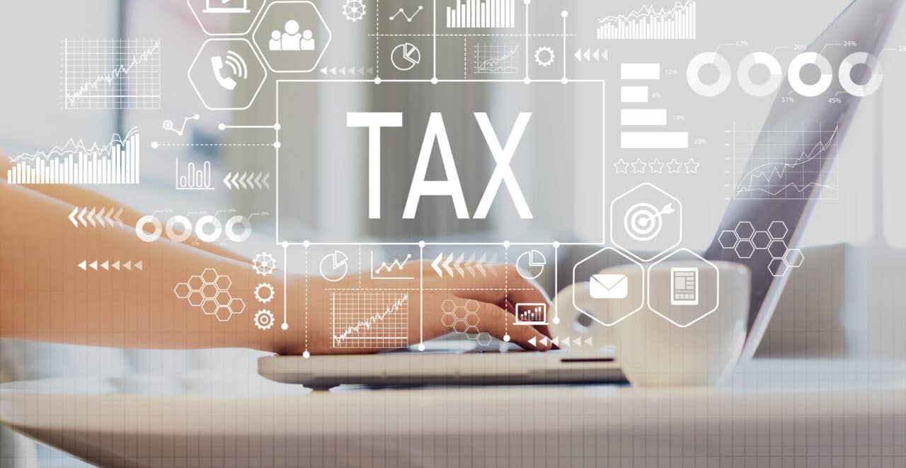 2021 Sales Tax Changes Report Examines New Business Trends and Shifting Tax Landscape