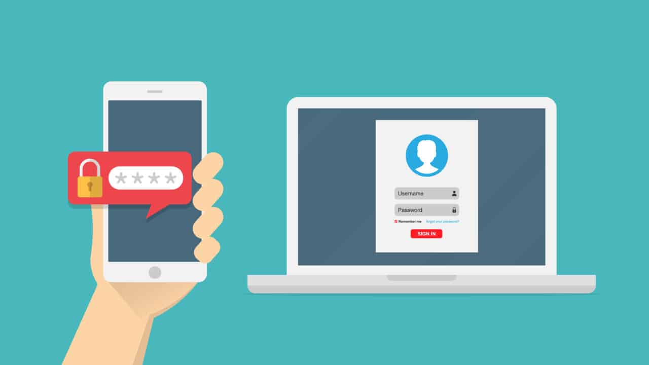 Debunking 3 Myths About Two Factor Authentication