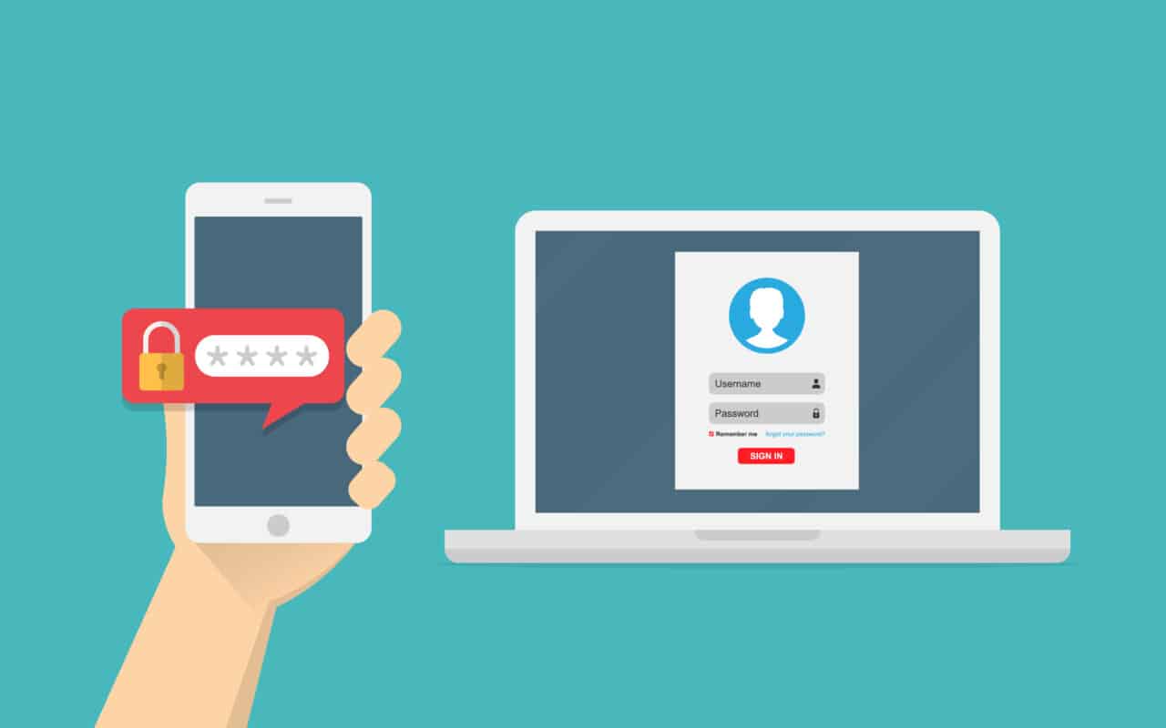 Debunking 3 Myths About Two Factor Authentication