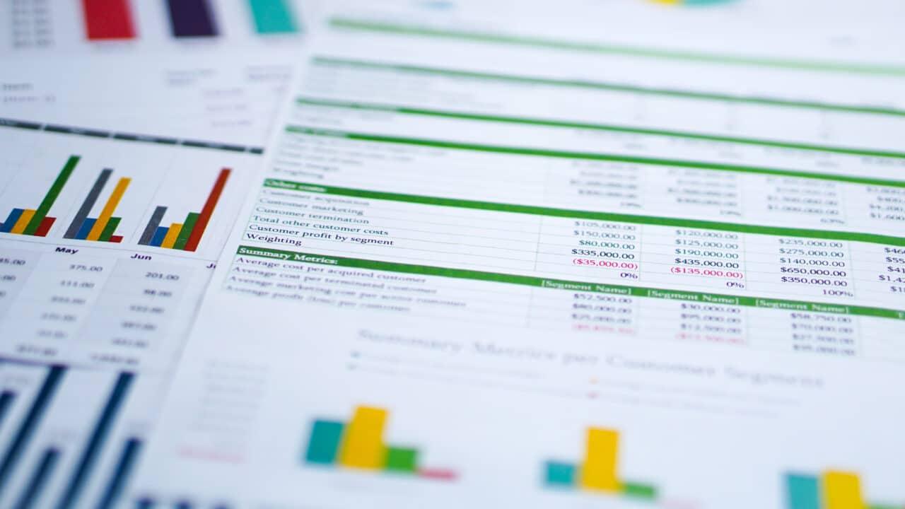 When It Is Time to Throw Those Excel Spreadsheets Away: Sage Intacct Budgeting and Planning