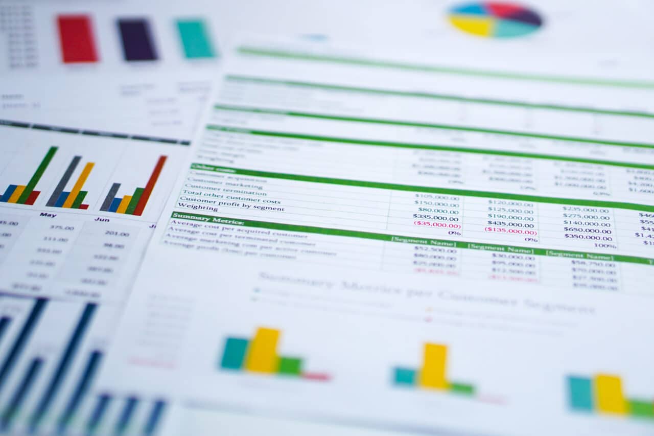 When It Is Time to Throw Those Excel Spreadsheets Away: Sage Intacct Budgeting and Planning