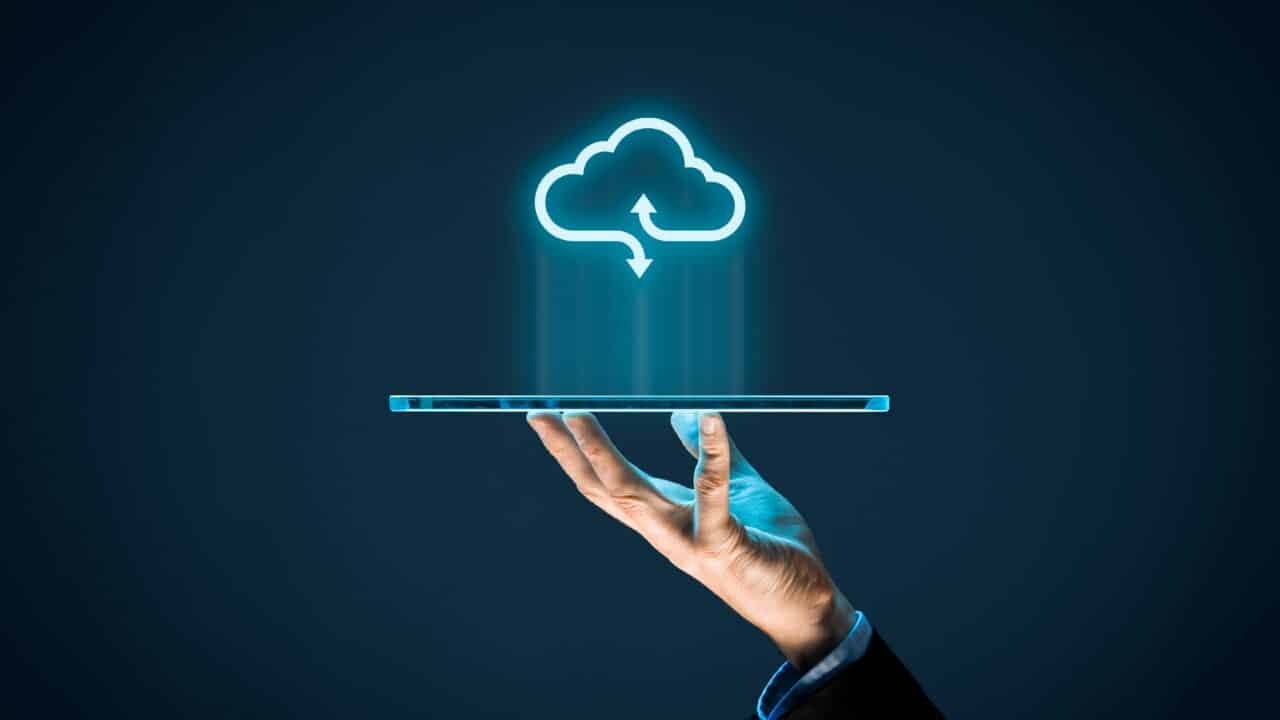 Does Your IT Provider Have a Path to Cloud?