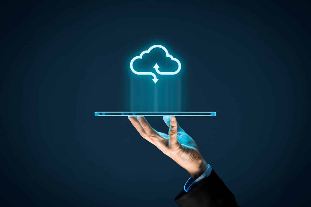 Does Your IT Provider Have a Path to Cloud?