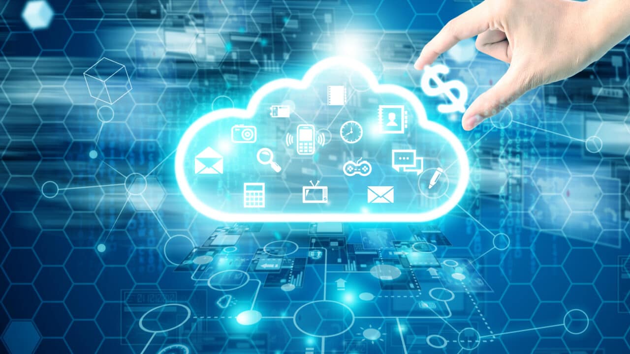 What is the Price of Cloud Computing? The True Value of the Cloud