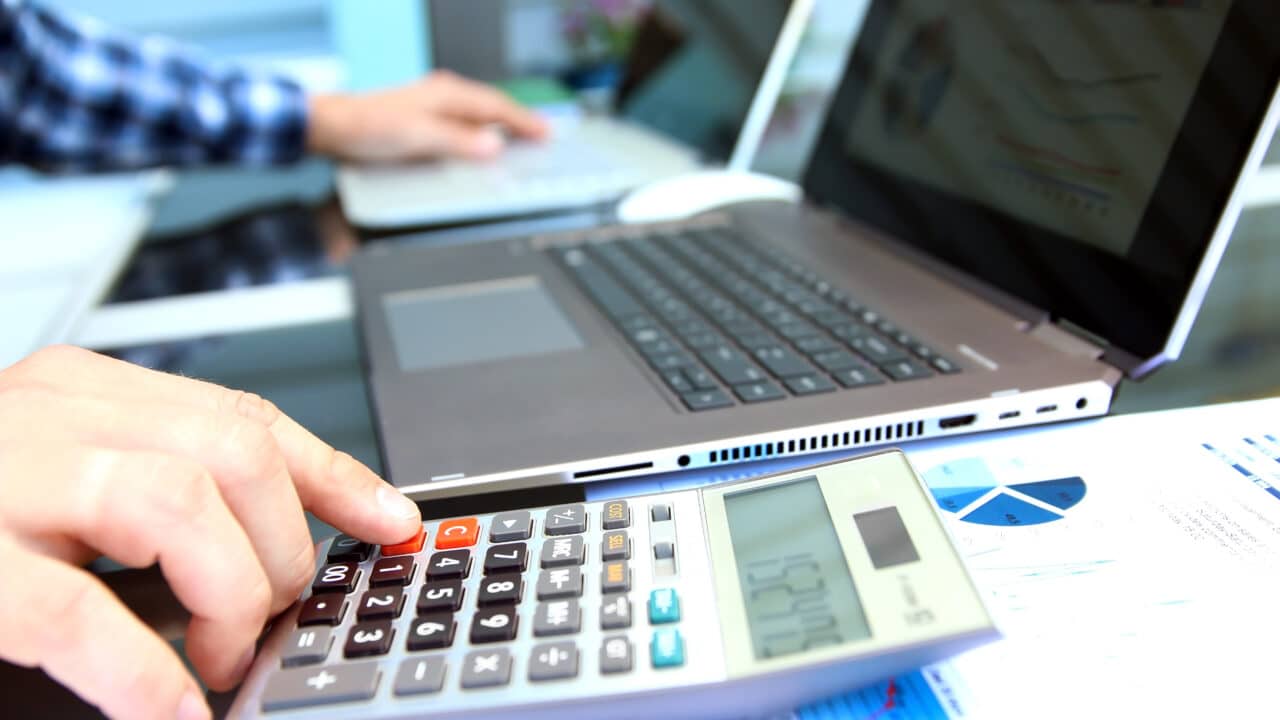 Financial Management Beyond QuickBooks for Professional Services Organizations