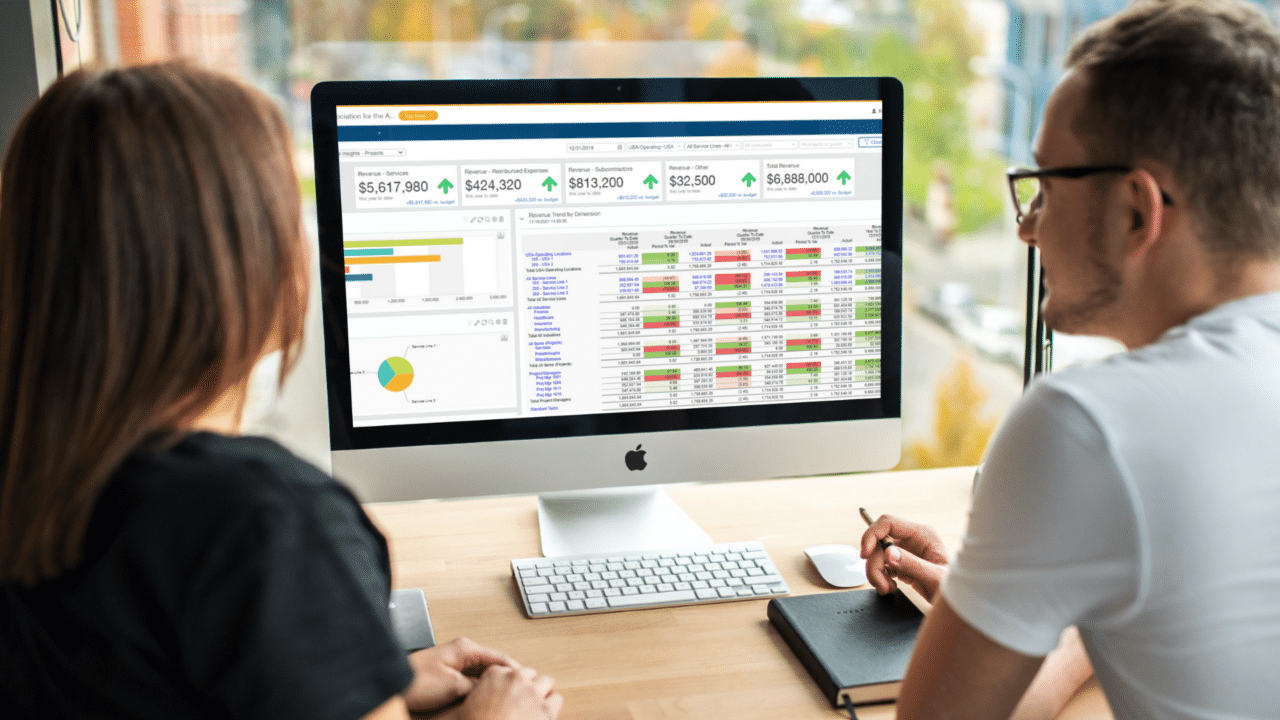 Sage 100 vs Sage Intacct: Why Organizations are Migrating to Sage Intacct