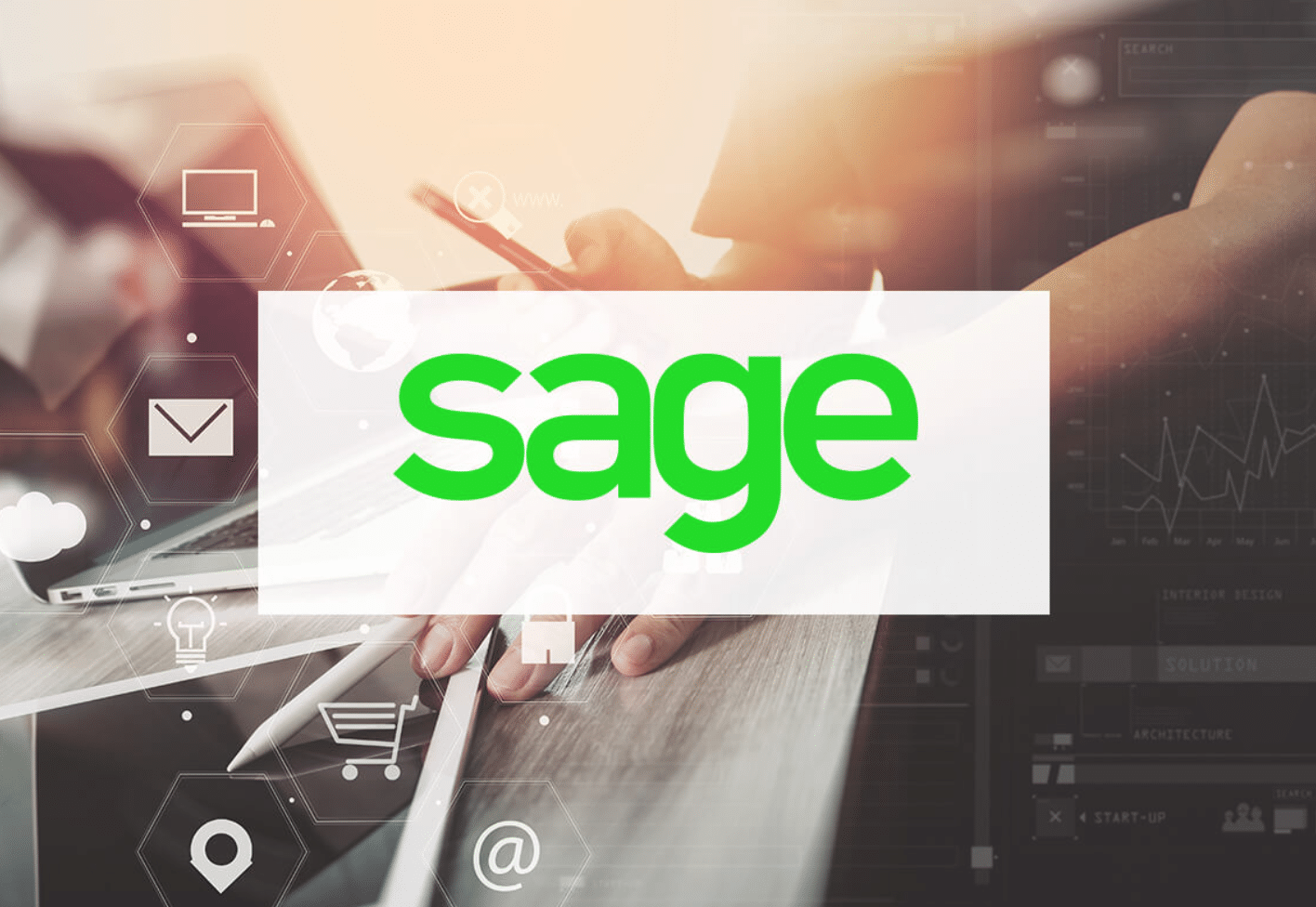 Sage Cloud Hosting | Leading Cloud Provider for Sage