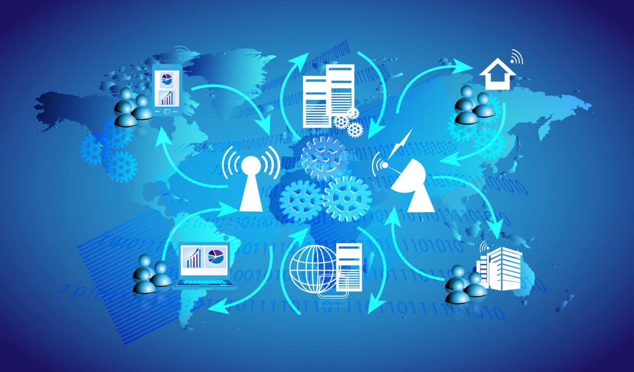 Sage Intacct Advanced CRM Integration: Key Benefits of Integrating Salesforce with your Accounting Software