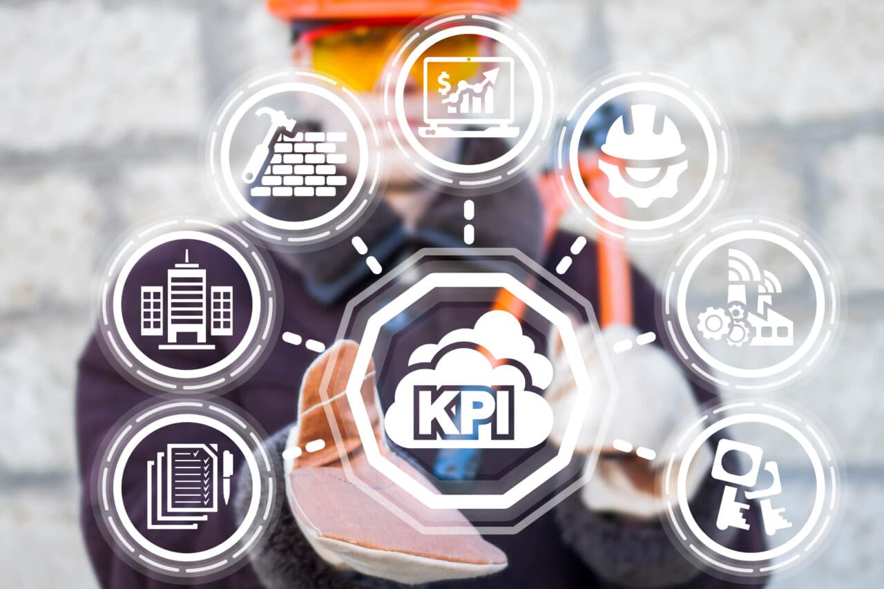 6 Essential Finance KPIs for Construction Companies