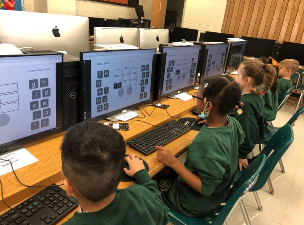 How a Philadelphia School Upgraded IT Infrastructure to Improve Learning