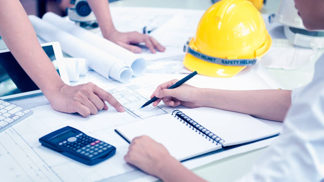 Gain Real-Time Visibility into Project Performance with Sage Intacct Construction