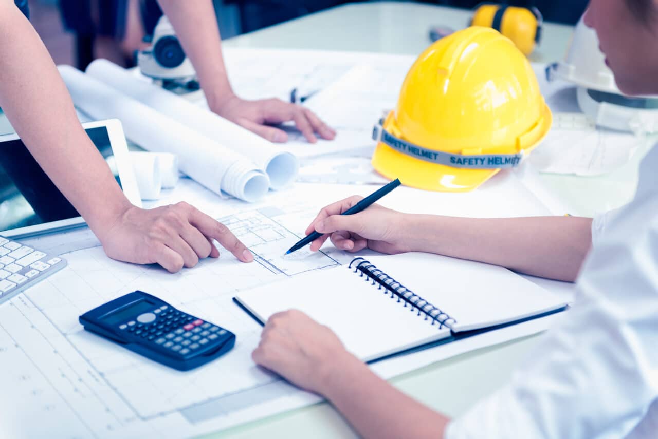 Gain Real-Time Visibility into Project Performance with Sage Intacct Construction