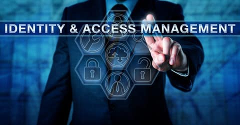 What is Identity and Access Management (IAM)? 3 Areas your Business can Benefit