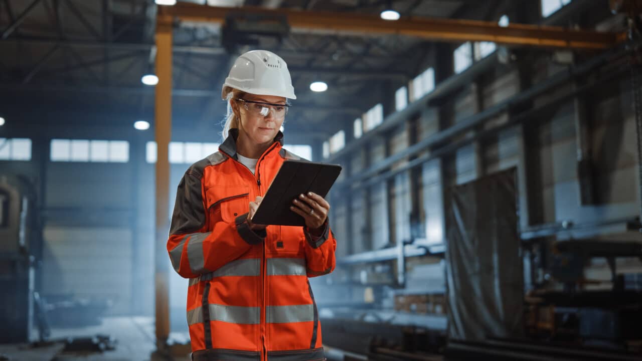 3 Technology Innovations to Improve Your Manufacturing Business