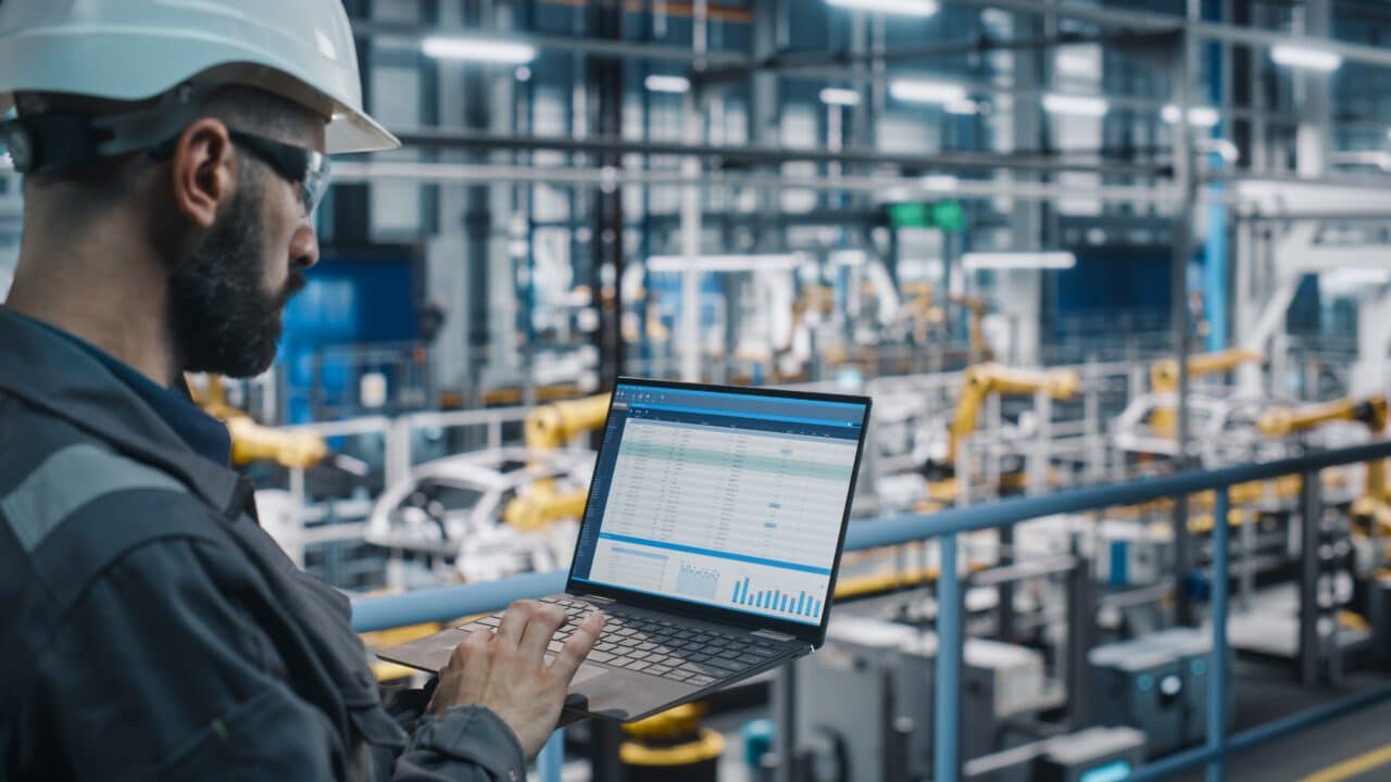 4 Areas Your Manufacturing and Distribution Business Can Leverage Sage Distribution and Manufacturing Operations (SDMO)