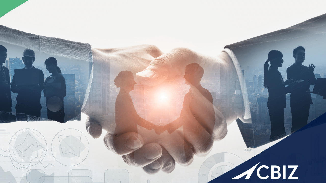 Unlock Growth and Scalability: 3 Advantages of Partnering with an MSP