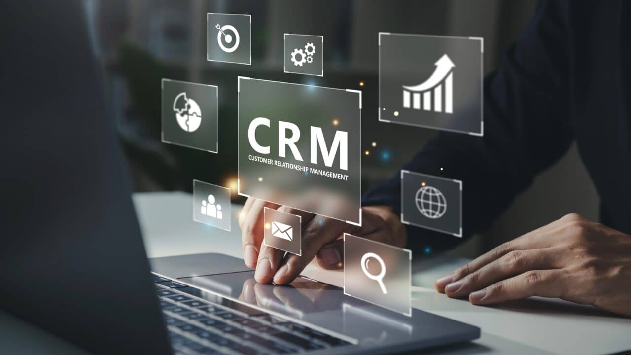 Sage Intacct CRM Integration: How to Seamlessly Sync Customer Data