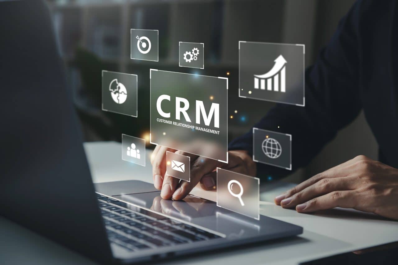 Sage Intacct CRM Integration: How to Seamlessly Sync Customer Data