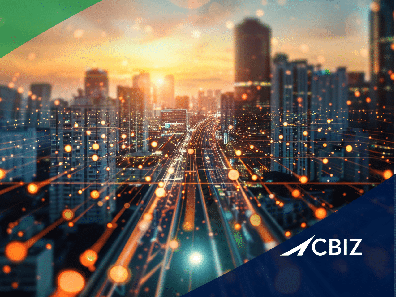 CBIZ Acquires CompuData, Inc.