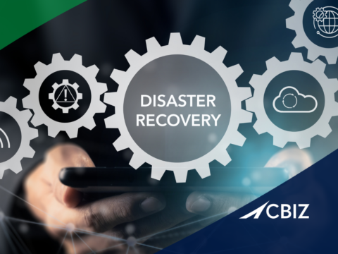 National Preparedness Month: Building an Effective Disaster Recovery Strategy for SMBs