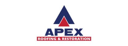 Apex Roofing logo