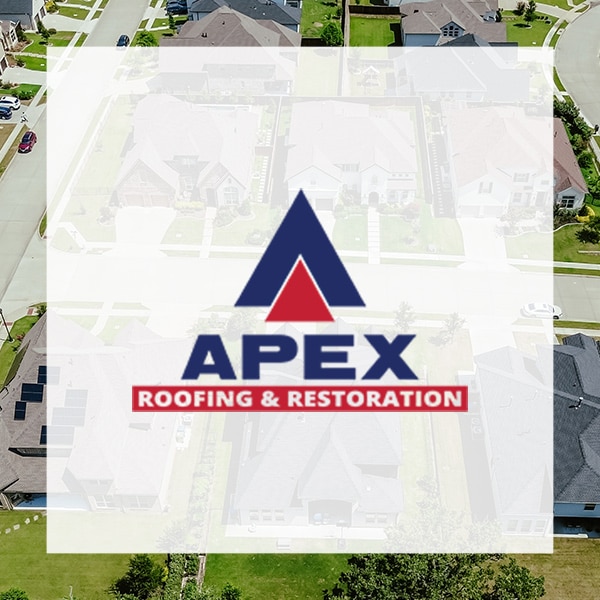 Apex Roofing