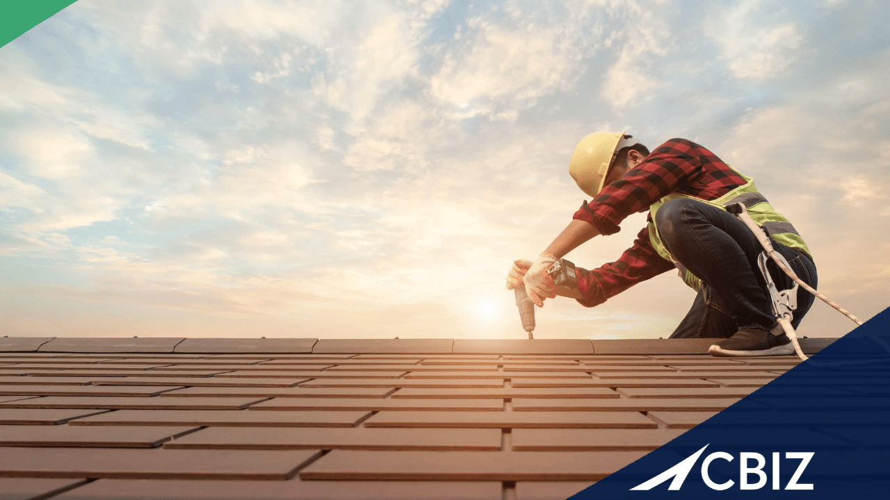 How Sage Intacct and AccuLynx Are Transforming Roofing Businesses with Seamless Construction Management